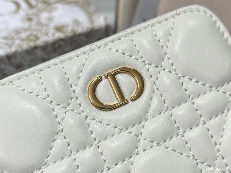 Dior 77006 Christian Wallet Casual 0811